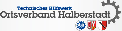 THW Halberstadt THW Halberstadt